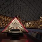 Airbnb x Louvre ©Julian Abrams14_m