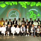 World Gourmet Awards 2019_Award Winners