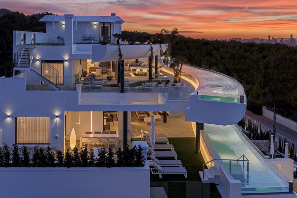 Sha Wellness Clinic Spain A Global Pioneer In Integrated Medical And 