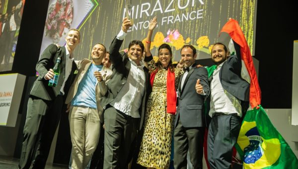 2019 World’s Best Restaurant Mirazur Set to Open New Concept in Asia at Capella Bangkok. Mirazur