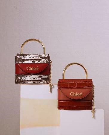 Chloé: The Aby Family | Luxe Society