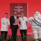 Michelin Guide