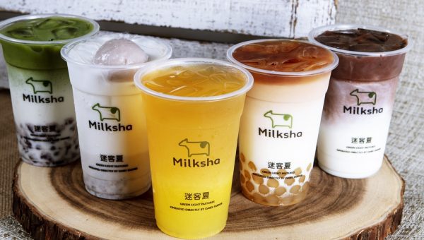 Milksha Group