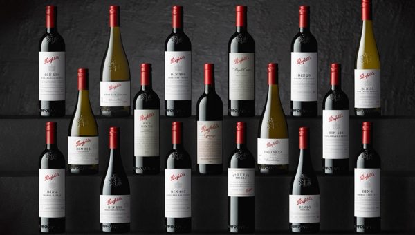 Penfolds