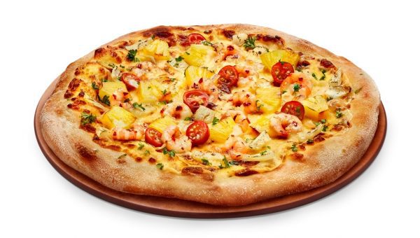 After 25 Years, Pizza Hut Launches New Sourdough-based “Light x Airy ...