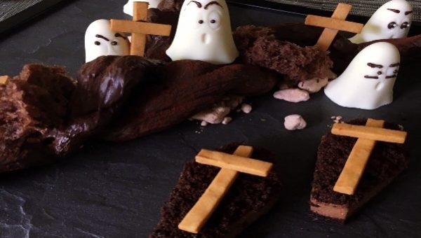 A Spooktacular Halloween Awaits at Melt Café in Mandarin Oriental Singapore Melt cafe