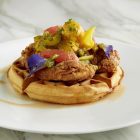 Chicken & Waffles