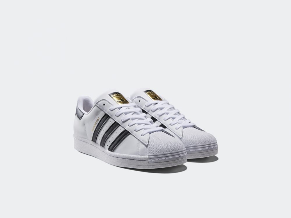 adidas Superstar: Pushing Culture Forward for Fifty Years | Luxe Society