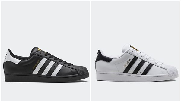 adidas Superstar: Pushing Culture Forward for Fifty Years | Luxe Society