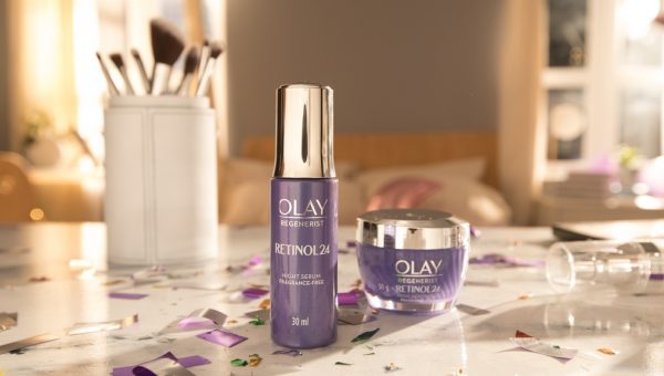 Olay Retinol24