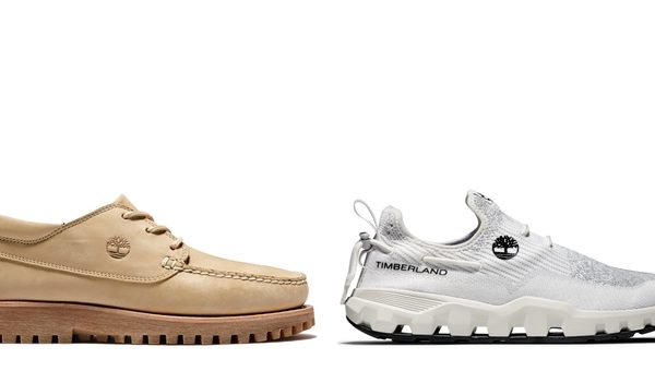timberland spring