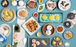 Feng Shui Inn – A la carte dim sum selection | Luxe Society