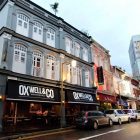 Gastropub Oxwell & Co