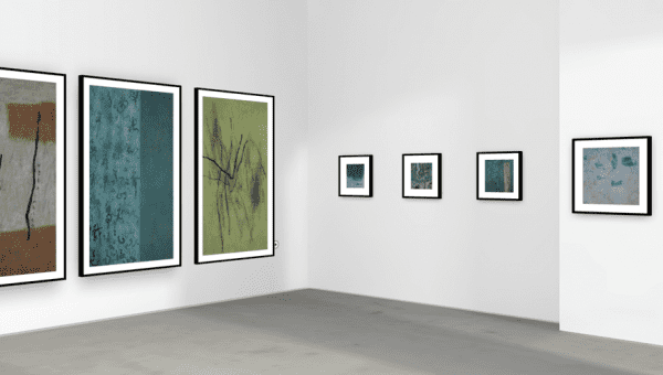 Two Singaporean Artists aged 100 and 65 year-old set to Hold their First Virtual Solo Exhibitions HZA Virtual Exhibition