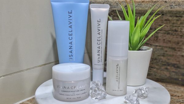 Usana s Celavive Range Uses The Science Of Beauty To Bring Out