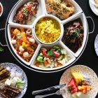 Asian Market Cafe - Dome