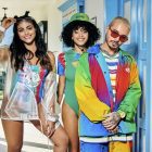 The GUESS x J Balvin Colores Capsule Collection