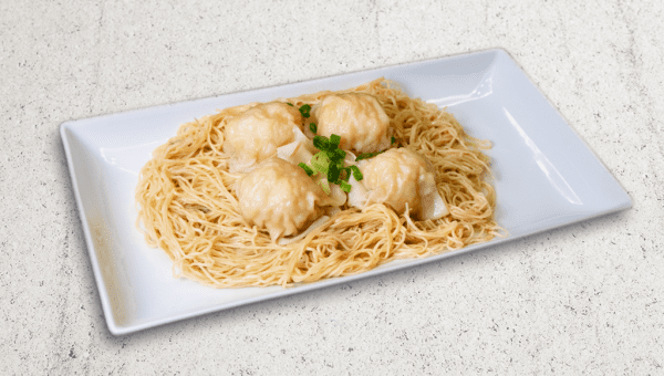 Chef Specials & Dim Sum Delights on Tim Ho Wan’s Refreshed Menu Hong Kong Wanton Noodles