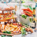 The Ultimate Sunday Champagne Brunch