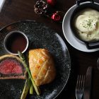 Beef Wellington