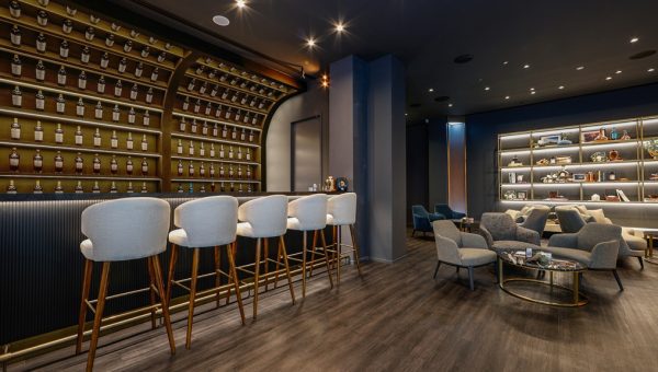 The Macallan Experience: A Cinematic Whisky Experience Like No Other Macallan Experience