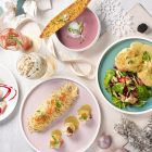 tcc Christmas Menu