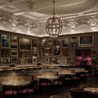 Berners Tavern