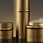 La Prairie New Pure Gold Collection