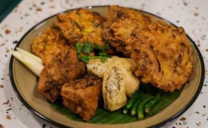 Tok Tok Indonesian Restaurant