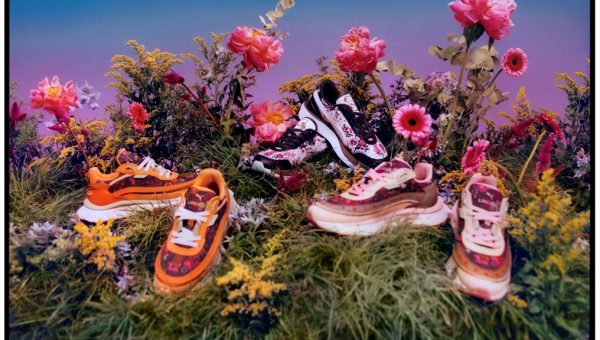 PUMA X Liberty Collection Is Now Available | Luxe Society