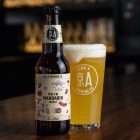 Jing-A Brewing Co. - Mandarin Wheat