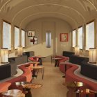Orient_Express Lounge