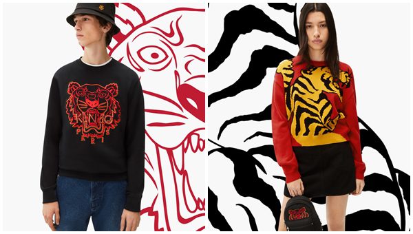 How to buy Nigo's first Kenzo capsule collection in Singapore