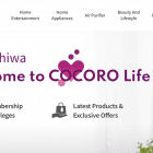 Sharp Cocoro Life Store
