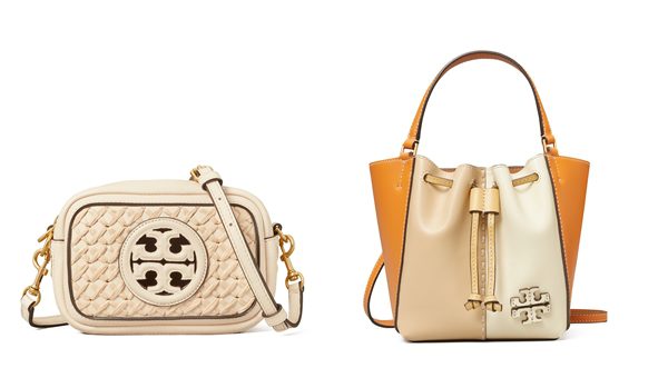 Tory Burch Spring-Summer 2022 collection | Luxe Society