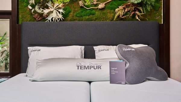 TEMPUR Suite