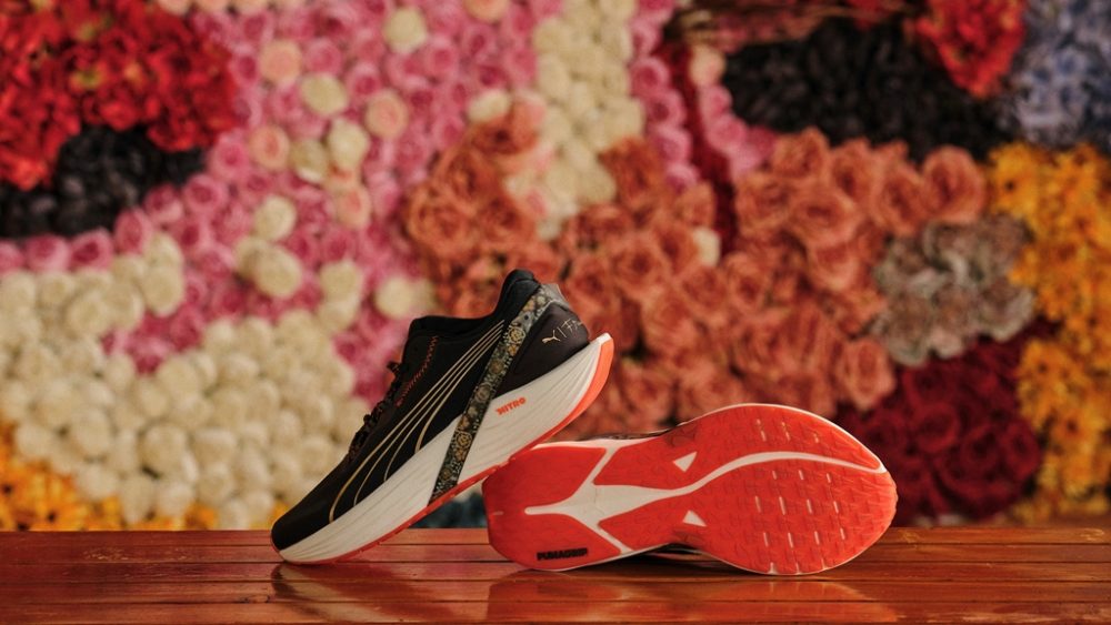 Puma Launches Frida Kahlo Collection | Luxe Society
