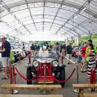 Motoring Heritage Event Day