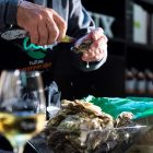 Chablis Wines x Oysters 05