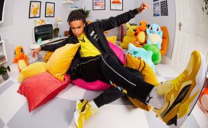 Pokemon