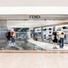 FENDI Takashimaya Shopping Centre Men's Boutique (1)