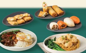 Tim Ho Wan