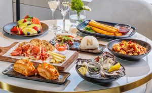Cassia Lounge