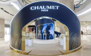 Chaumet Pop-Up Boutique at ION Orchard_1