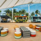 The Palawan Food Trucks