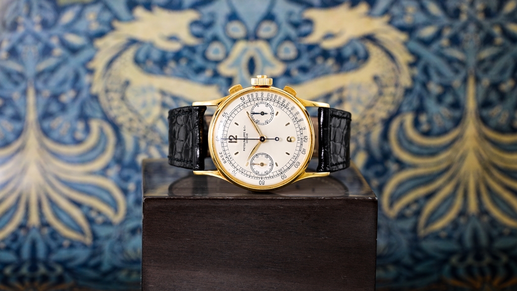 Patek hotsell philippe 1436