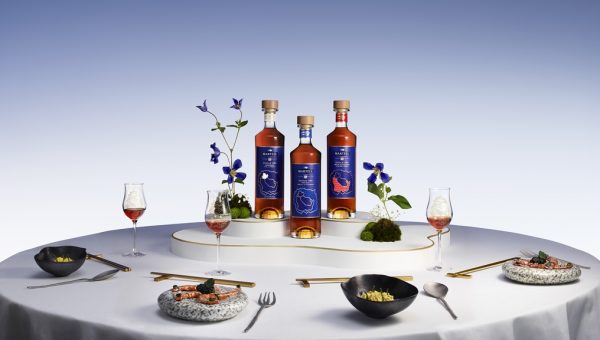 Martell Single Cru Collection