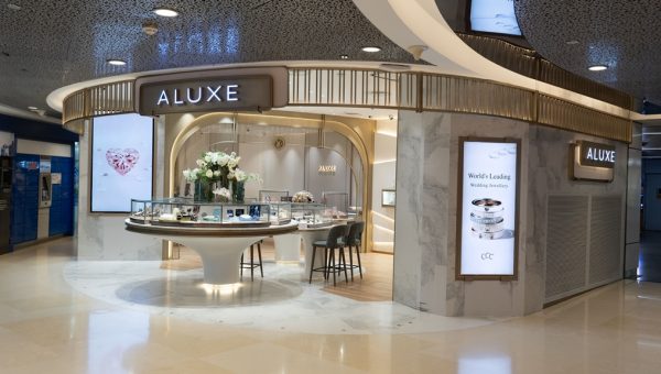 ALUXE-ION ORCHARD