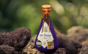 Ube Cream Liqueur 10
