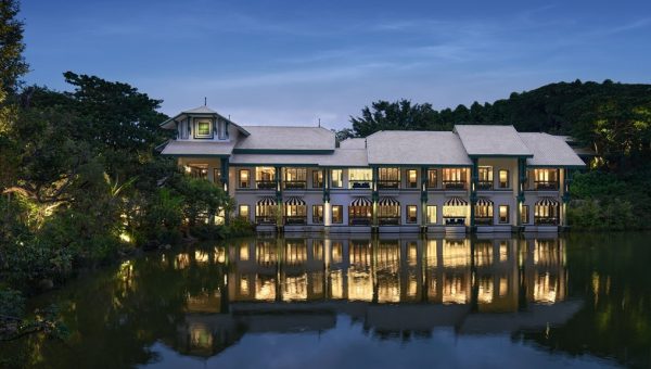 InterContinental Khao Yai Resort